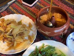 -香满楼(临安路店)