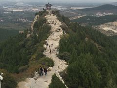 -青州市云门山风景区