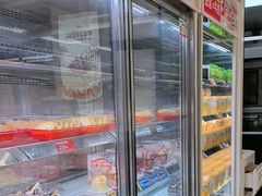-味多美蛋糕(新和平里店)
