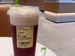 -奈雪的茶(杭大501城市广场PRO店)