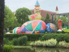 -安徒生童话乐园