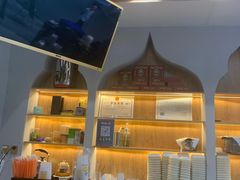 -叁省斋粉蒸肉甑糕·清真(回民街店)