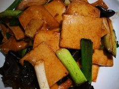 千页豆腐-旅马餐厅(茅家埠店)