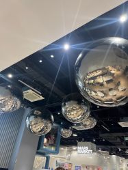 -MINI MARS KIDS CLUB亲子家庭中心(长宁天山店)