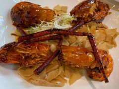 -猪肉婆私房菜(容桂总店)