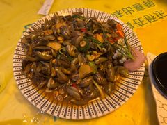 -桥东喜碧海鲜街(水东街店)