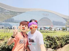 -环球中心海洋乐园