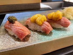-Sushi Hanzo半藏(天环广场店)