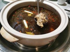 -名善山珍·野生菌汤锅(文殊院店)
