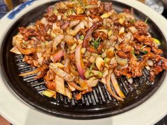 -隐厨·中国菜馆(三里屯T+MALL店)