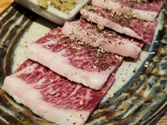 -山海烧肉(铁像寺路店)