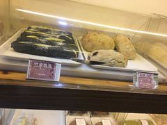 -韩国利尔面包(桂林路店)