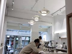 -Onirii Coffee(长乐路店)