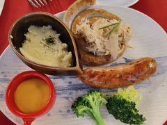 -国家大剧院西餐厅