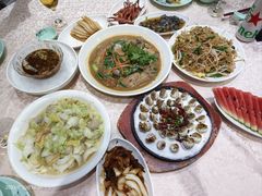 -正亮海鲜(人民西路店)