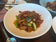 -环球港凯悦 · 享悦中餐厅