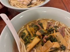 -奎元馆.百年奎元.非遗传承(西湖边的解放路店)