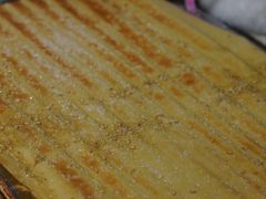 -勃利地摊·勃立小串烧烤