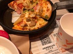 -必胜客(济微路店)