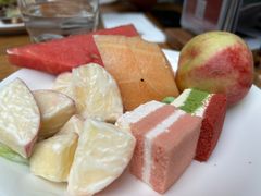 -食间牛排(湖西路店)