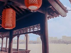 -莫愁湖公园