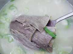 -神仙雪浓汤(明洞店)