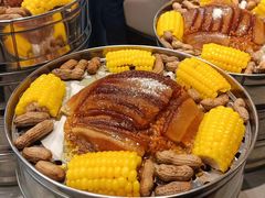 -俏巴渝·家宴·生日宴(锦绣城店)