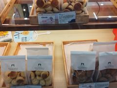 -哈尔滨秋林食品有限责任公司(秋林公司店)