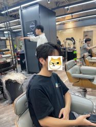 点击看大图 -藤野造型