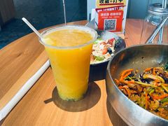 -KimPro 辛普乐概念韩餐