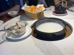-大良毋米粥·粥底火锅(岭南天地店)