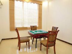 棋牌室-沕沕水生态风景区