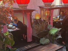 -锦上中式酒馆(南内环店)