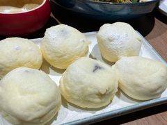 雪域豆沙-金掌勺锅包肉(华润万象城店)