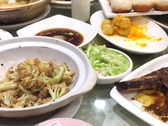 -顺风海鲜港(金玉兰店)