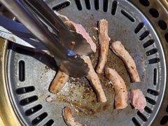 -妙香居韩国烤肉(容桂天佑城店)
