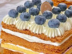 -M'CAKE(西单大悦城店)