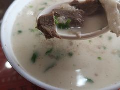 -教师之家赵家羊汤馆(东青龙街店)