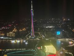 -广州四季酒店
