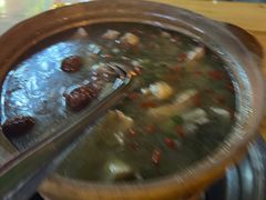 -蔡记·九米羊肉炉(东渡店)