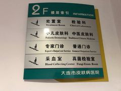 -大连市皮肤病医院