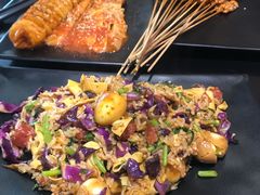 -老啪叽串炒饭(铁百店)