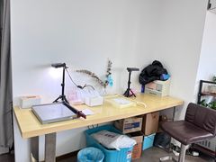 -微笑时刻照相馆·企业合影·商务外拍(北京五道口店)