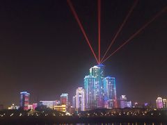 -武汉两江游览·夜游长江(汉口粤汉码头)
