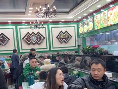 -花圃园餐厅店(和田二街28号院店)