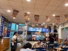-西部马华清真兰州牛肉面·烧烤夜市(关东店)