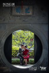 点击看大图 -唯一旅拍·颂当代影像艺术中心(上城店)