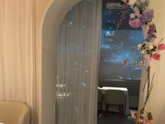 -PARFUM FLORAL花境法餐(南京首店)