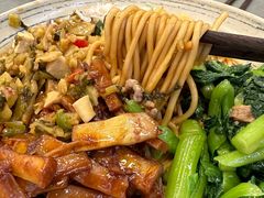 -梅溪·小伙子干挑面(安吉总店)