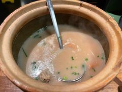 -清水亭湖北菜(大屯DT51店)
